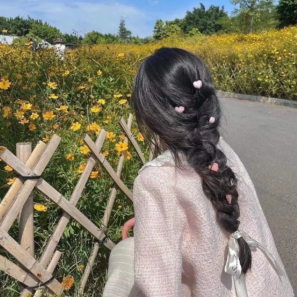 少女大盗