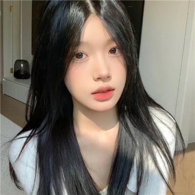 静静的白桦林
