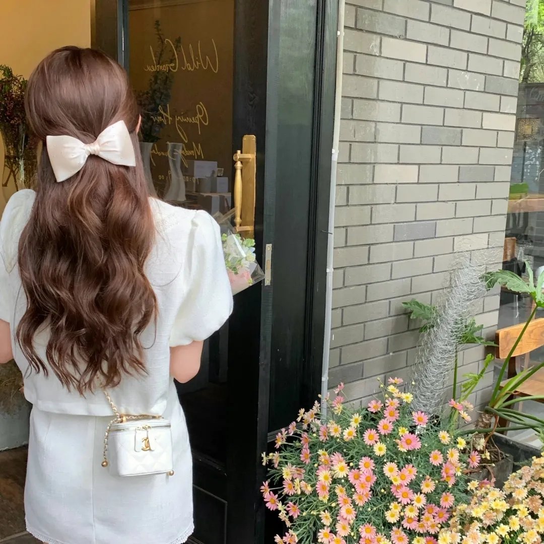 女友成堆
