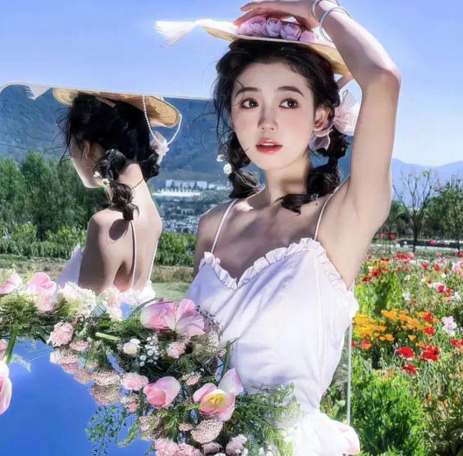 好运当头