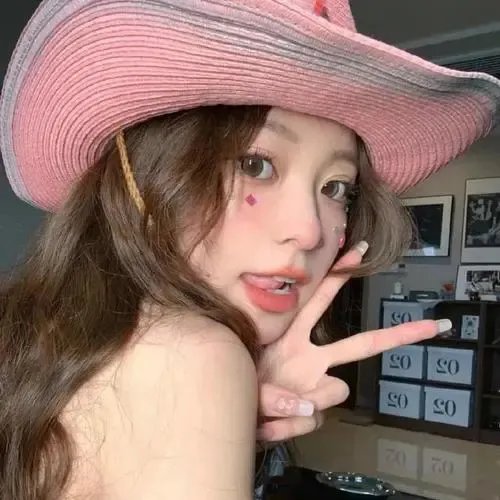 野兽与美女